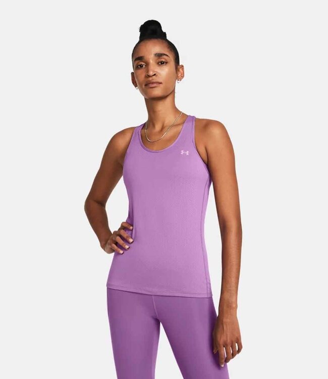 Under Armour Women's HeatGear® Armour Racer Tank