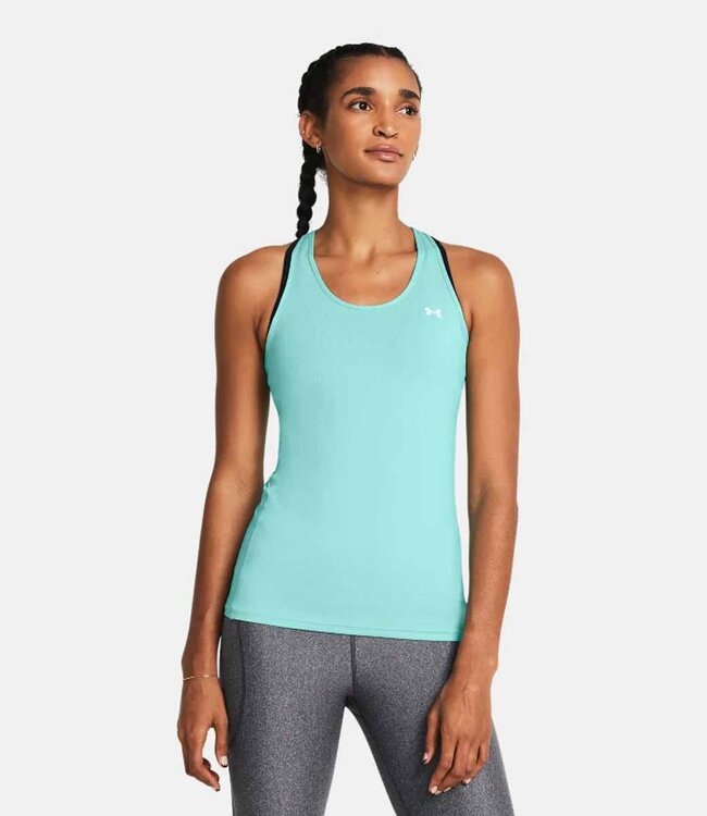 Under Armour Women's HeatGear® Armour Racer Tank