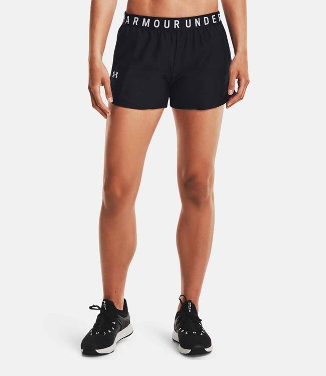Under Armour Women's Play Up Shorts 3.0