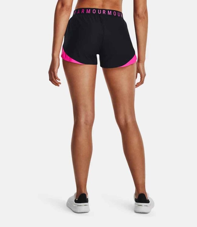 Under Armour Women's Play Up Shorts 3.0