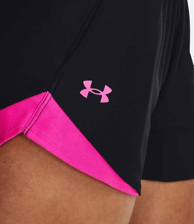 Under Armour Women's Play Up Shorts 3.0