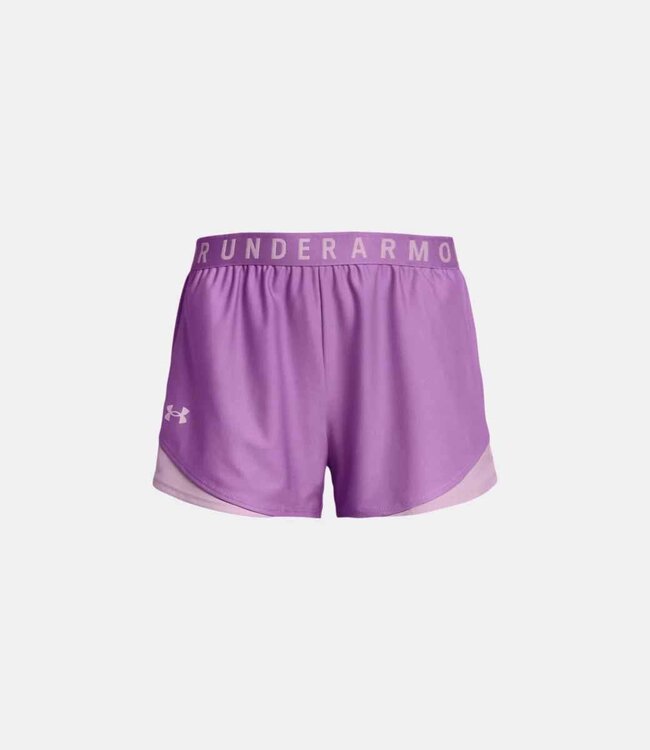 Under Armour Women's Play Up Shorts 3.0