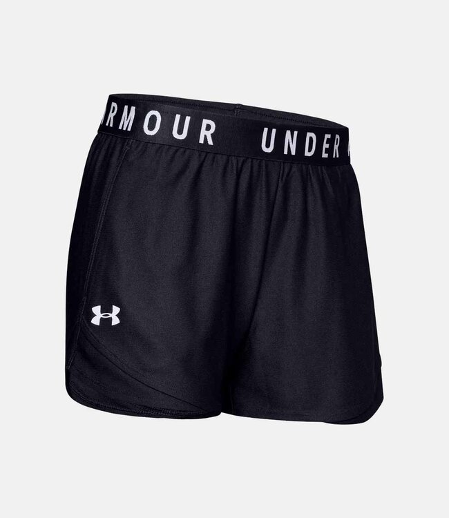 Under Armour Women's Play Up Shorts 3.0
