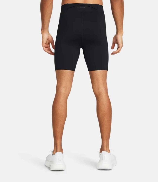 Under Armour Men's Launch Half Tight Black