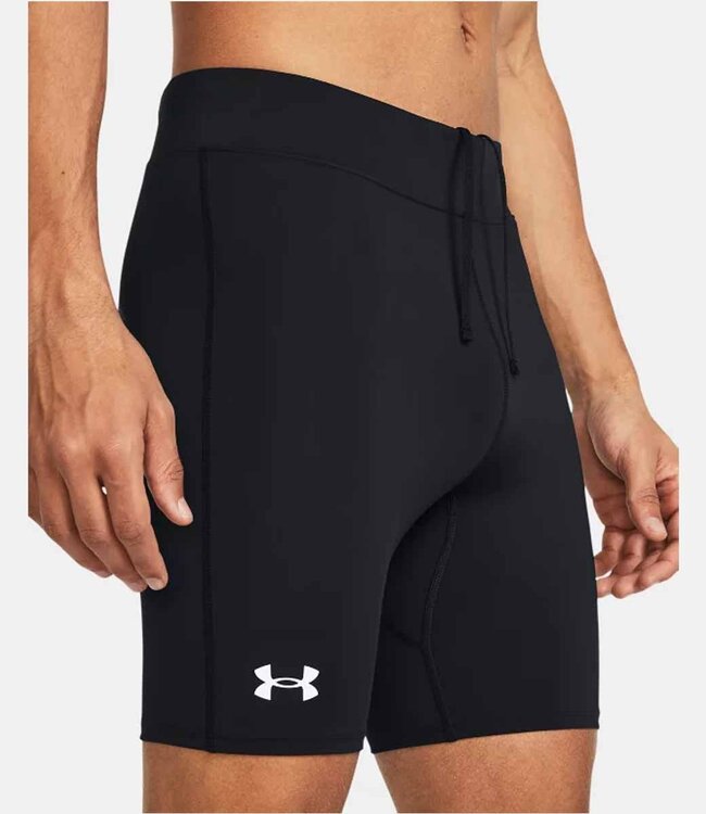 Under Armour Men's Launch Half Tight Black