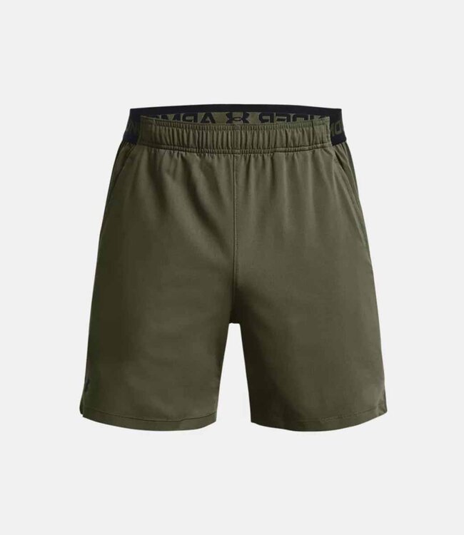 Under Armour | Men's Vanish Woven 6'' Shorts - VS sport