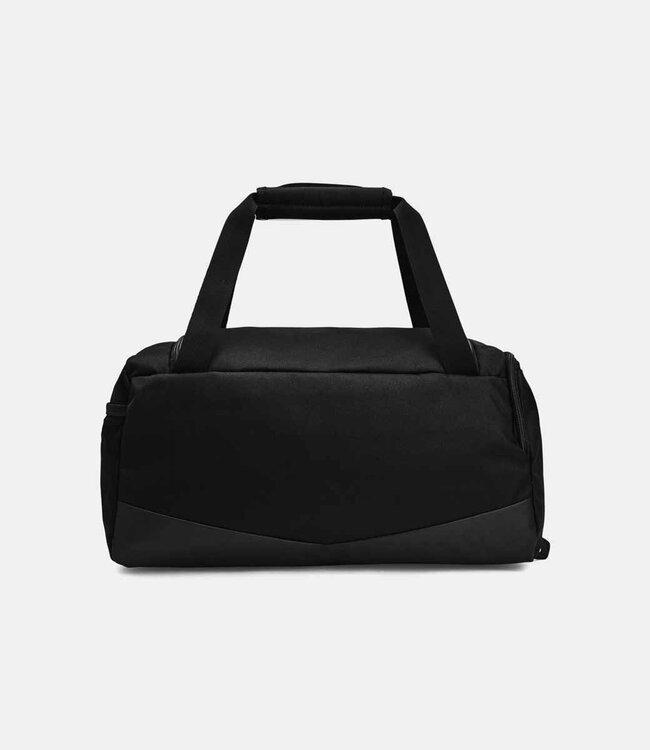 Under Armour Undeniable 5.0 XS Duffle Bag Black