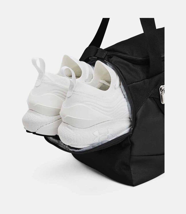 Under Armour Undeniable 5.0 XS Duffle Bag Black