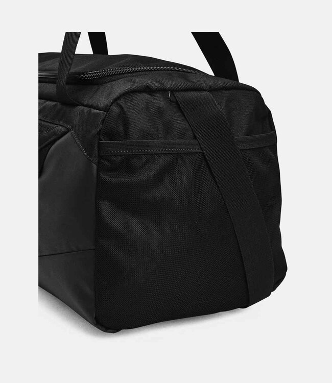 Under Armour Undeniable 5.0 XS Duffle Bag Black