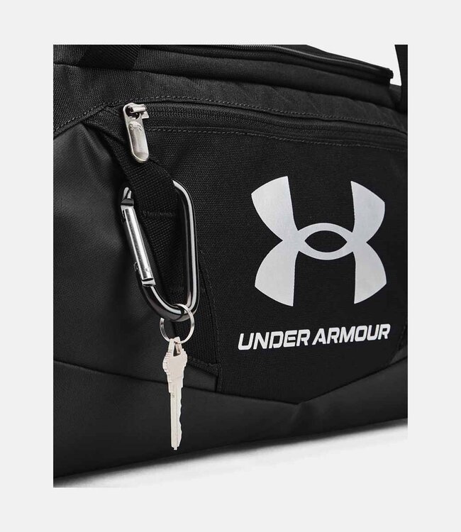Under Armour Undeniable 5.0 XS Duffle Bag Black
