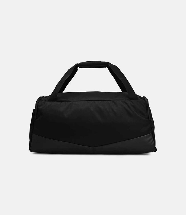 Under Armour Undeniable 5.0 Medium Duffle Bag Black
