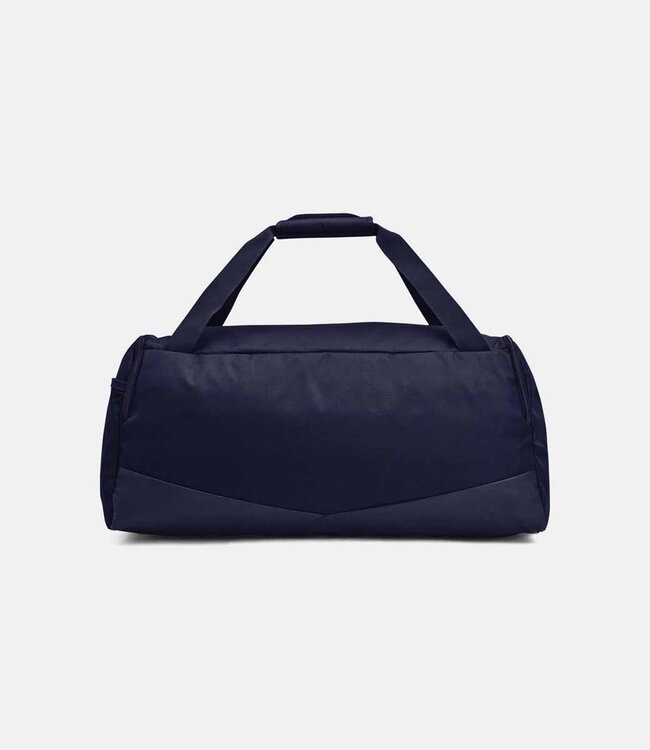 Under Armour Undeniable 5.0 Medium Duffle Bag Navy