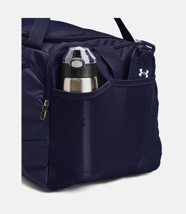 Under Armour Undeniable 5.0 Medium Duffle Bag Navy