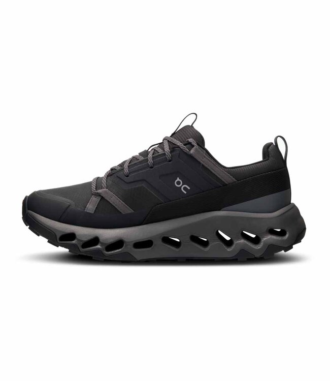 ONRunning Cloudhorizon Women Waterproof Black | Eclipse