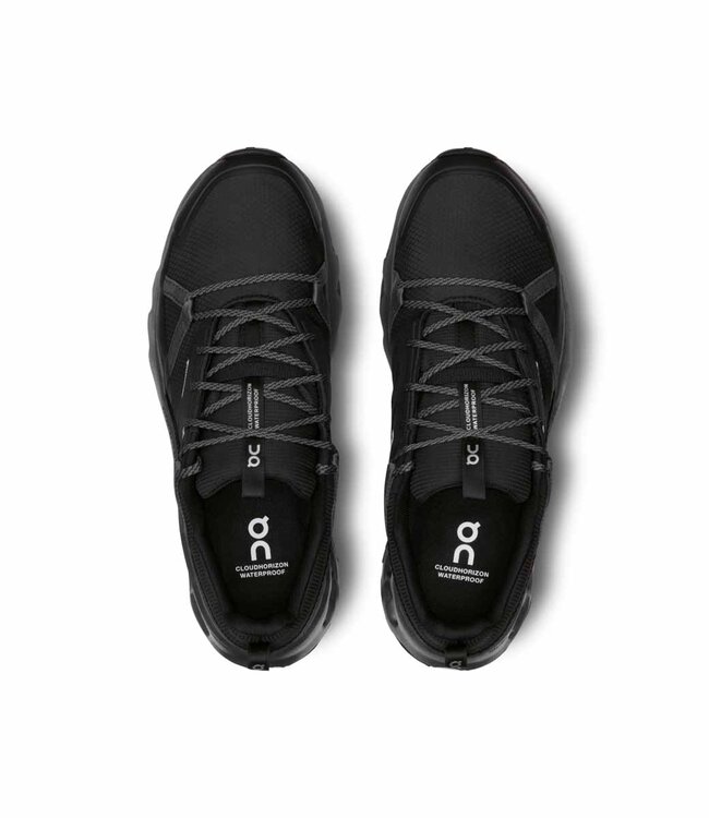 ONRunning Cloudhorizon Men Waterproof Black | Eclipse