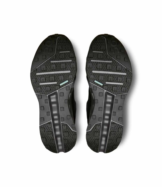 ONRunning Cloudhorizon Men Waterproof Black | Eclipse