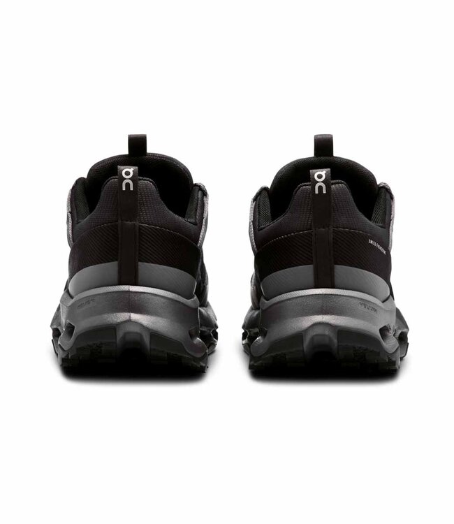 ONRunning Cloudhorizon Men Waterproof Black | Eclipse