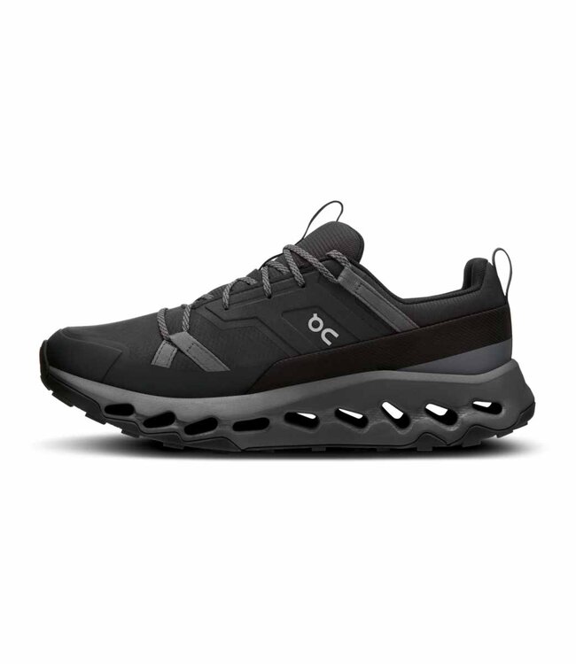 ONRunning Cloudhorizon Men Waterproof Black | Eclipse