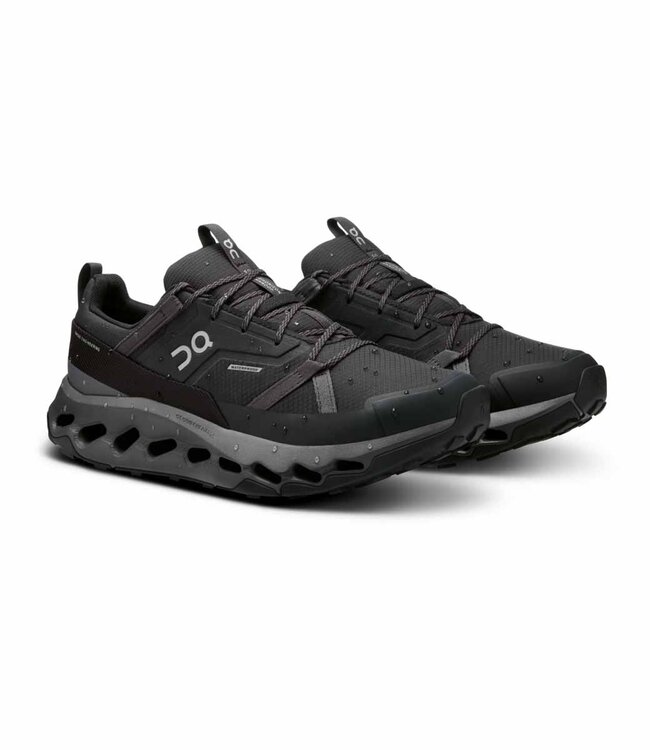 ONRunning Cloudhorizon Men Waterproof Black | Eclipse