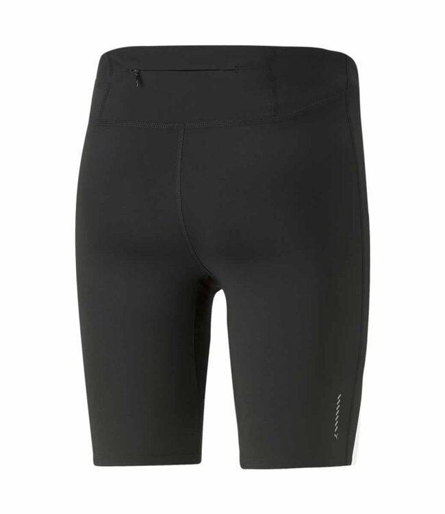 Puma Men's Run Favourite Short Tight Black