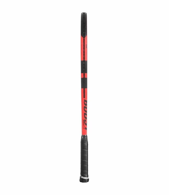 Babolat Boost Strike bespannen