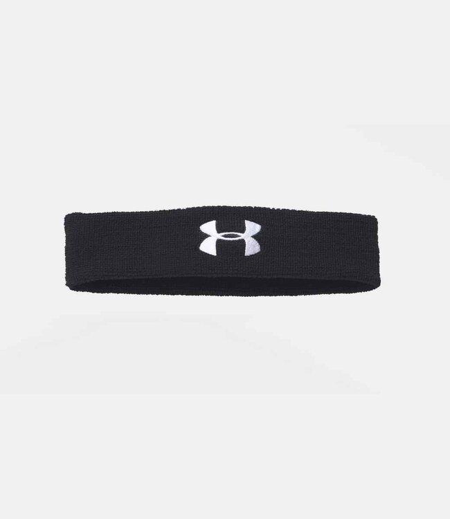 Under Armour Performance Headband Black