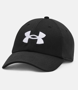 Under Armour Blitzing Cap Adjustable Black