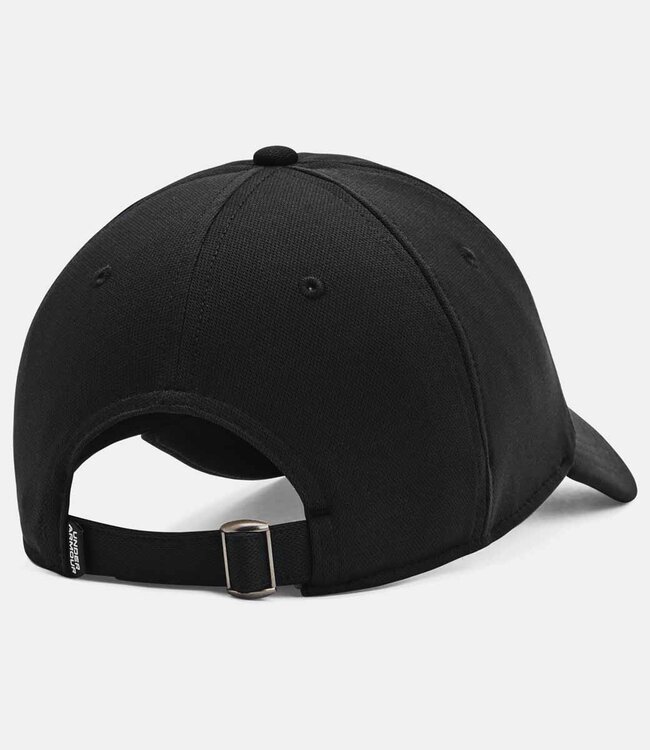 Under Armour Blitzing Cap Adjustable Black