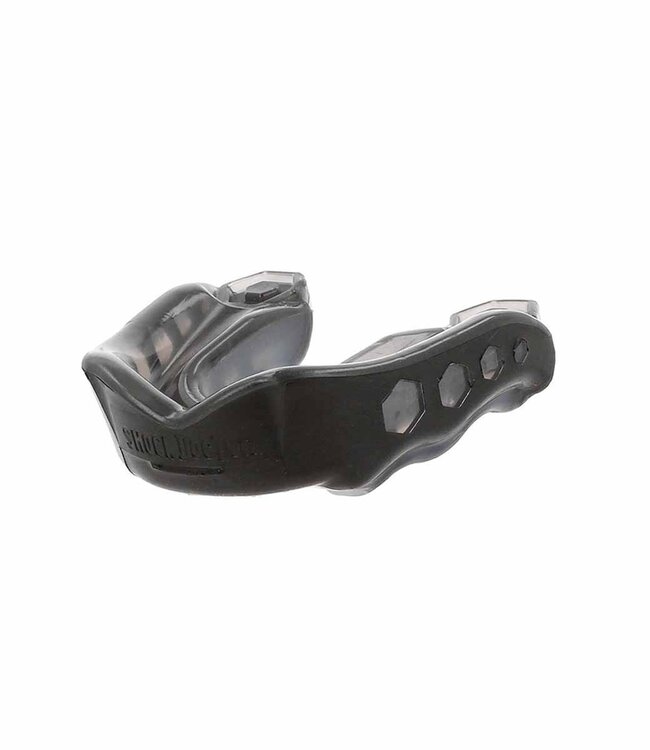 Gel Max Adult 11+ Black