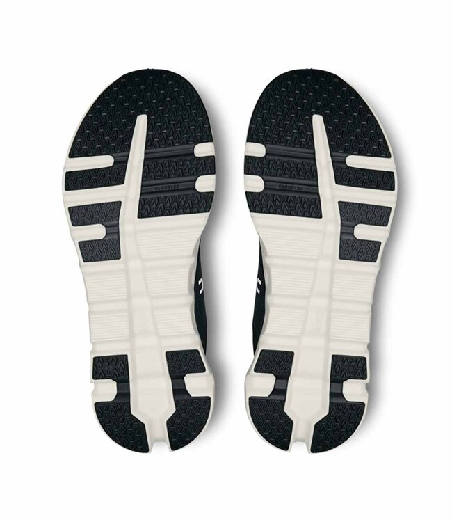 ONRunning Cloudrunner 2 wide Men Eclipse | Black