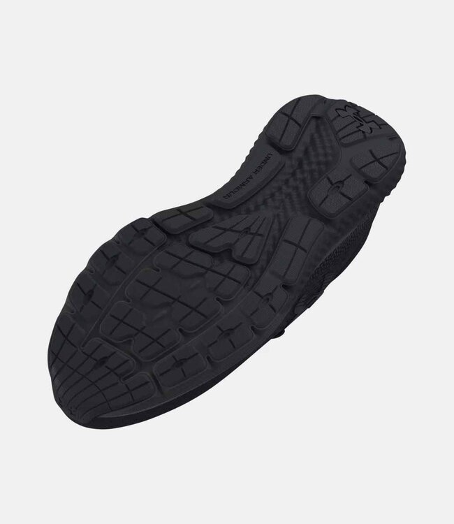 Under Armour Men's Charged Rogue 4 Black