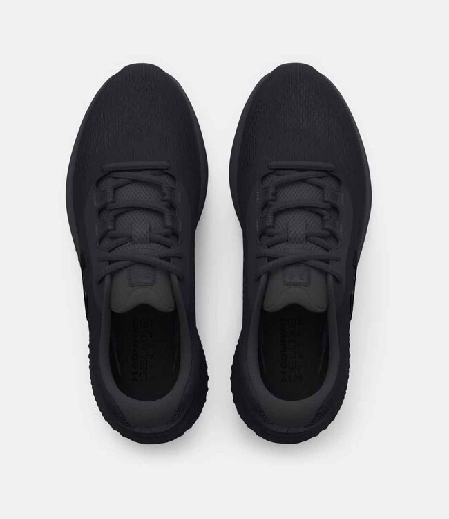 Under Armour Men's Charged Rogue 4 Black