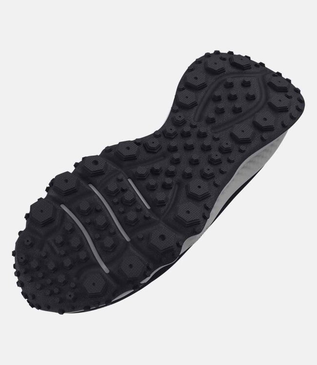 Under Armour Men's Charged Maven Trail WP Black/Grey