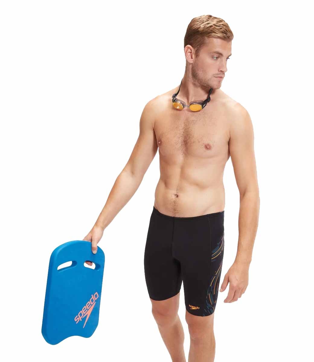 speedo tech panel jammer