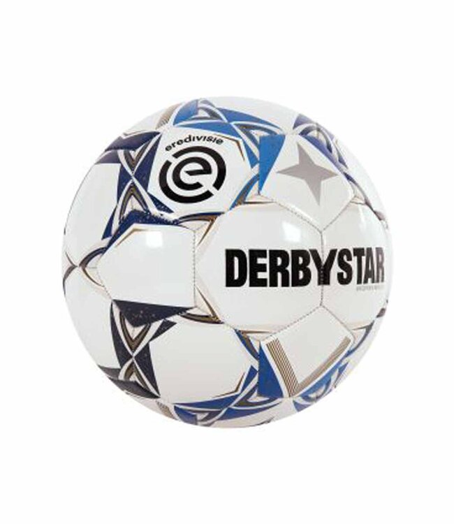 Derbystar Eredivisie replica bal 2024/25