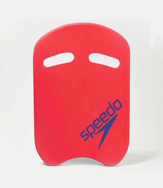Speedo Foam Kickboard Red