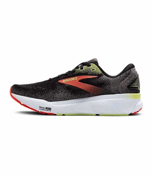 Brooks Ghost 16 narrow/B Men