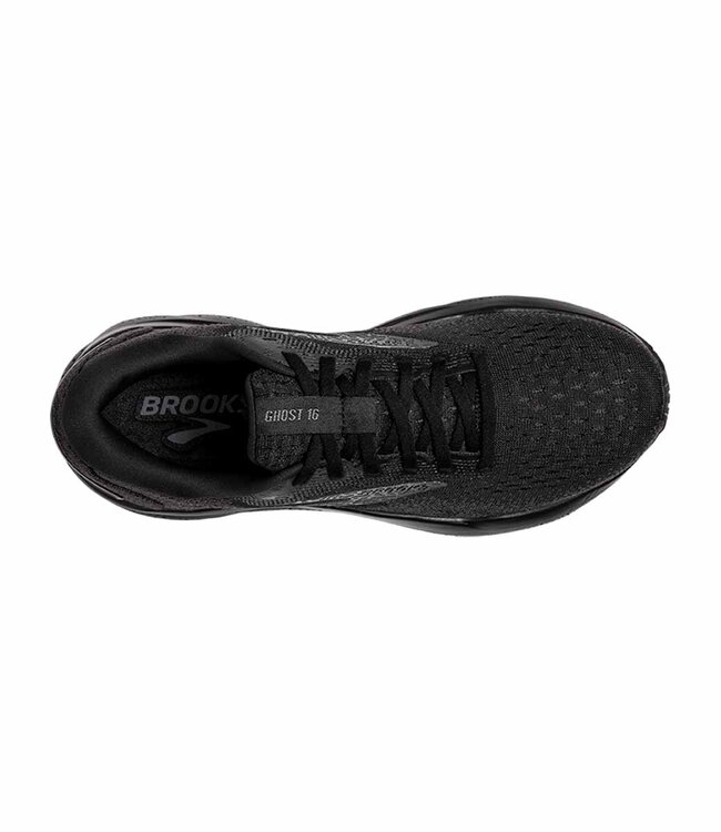 Brooks Ghost 16 Wide 2E Men