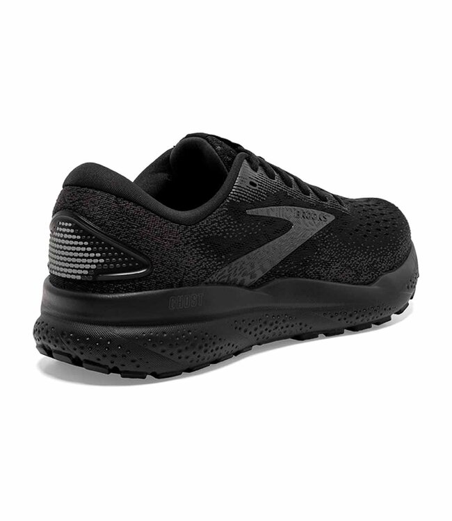 Brooks Ghost 16 Wide 2E Men