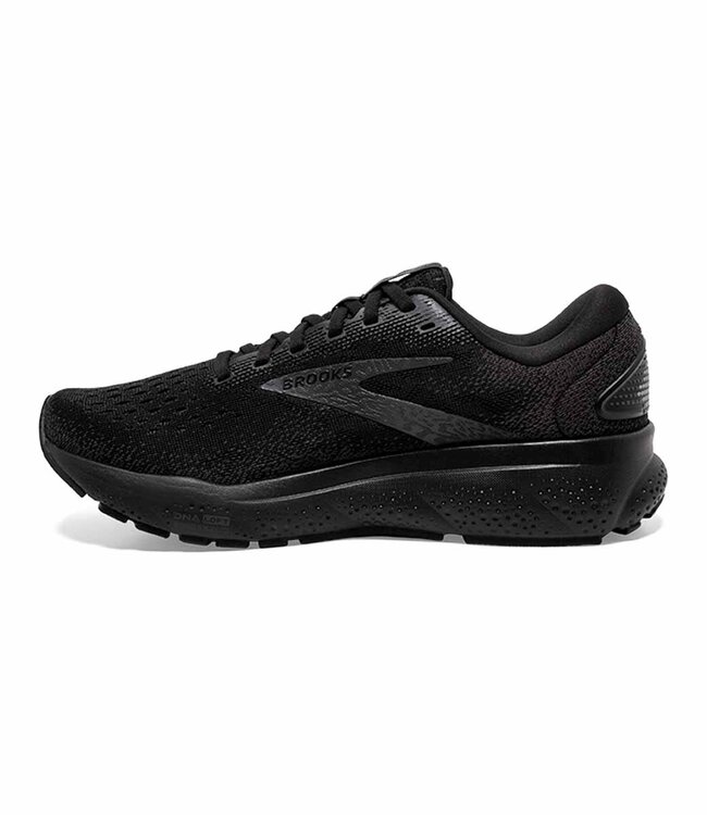 Brooks Ghost 16 Wide 2E Men