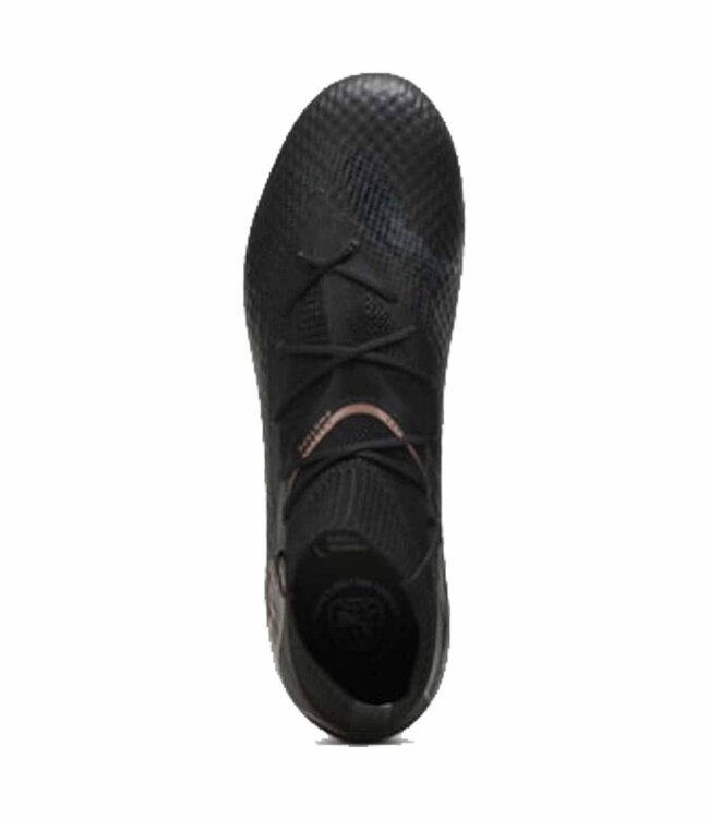 Puma Future 7 Pro FG/AG Black/Copper rose