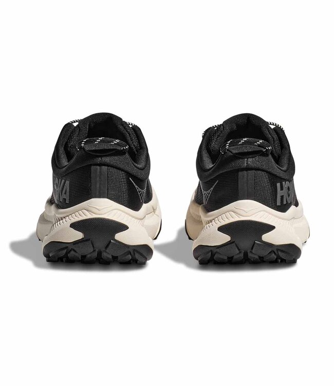 Hoka one one W Transport Black/Alabaster