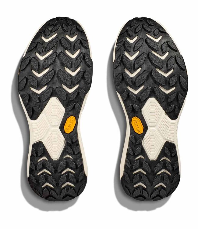 Hoka one one W Transport Wide Black/Alabaster