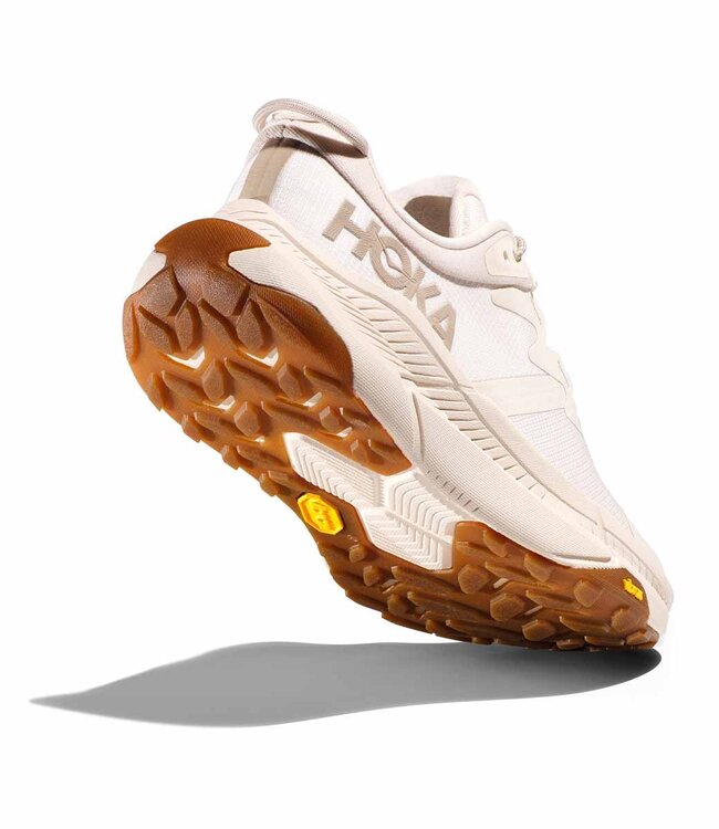 Hoka one one W Transport Wide Eggnog/Eggnog