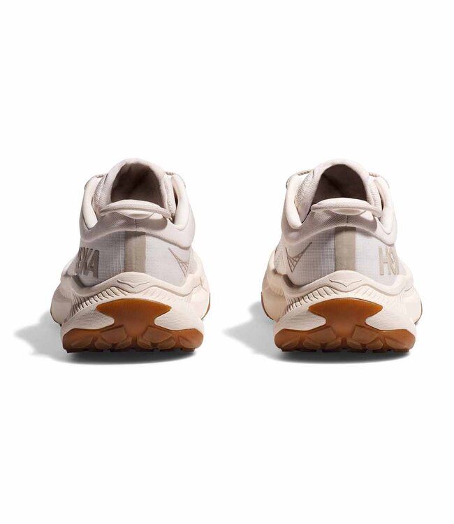 Hoka one one W Transport Wide Eggnog/Eggnog