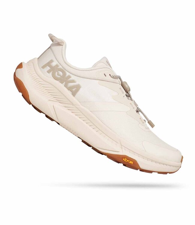 Hoka one one W Transport Wide Eggnog/Eggnog