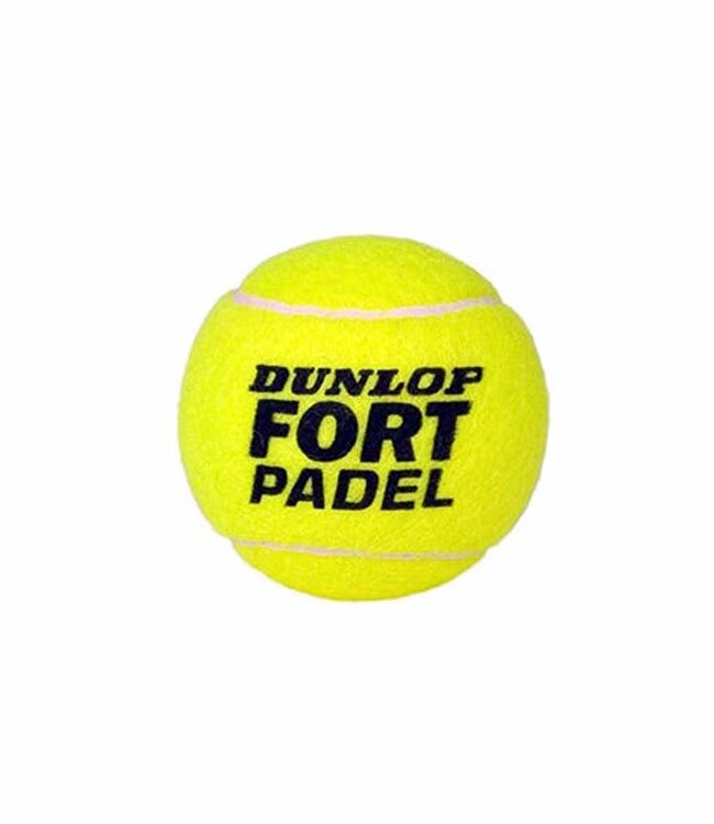 Fort Padel 3-tin
