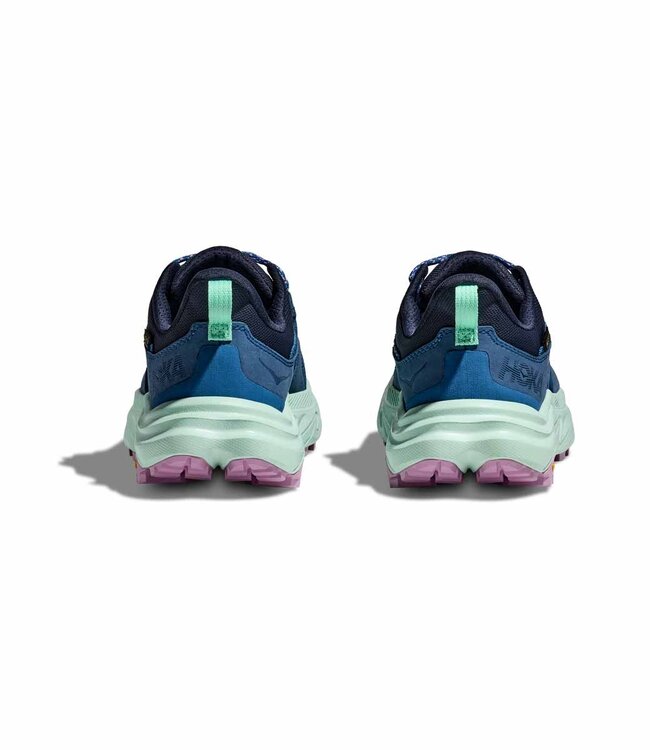 Hoka one one W Anacapa 2 Low GTX Foggy Night/Aqua Breeze