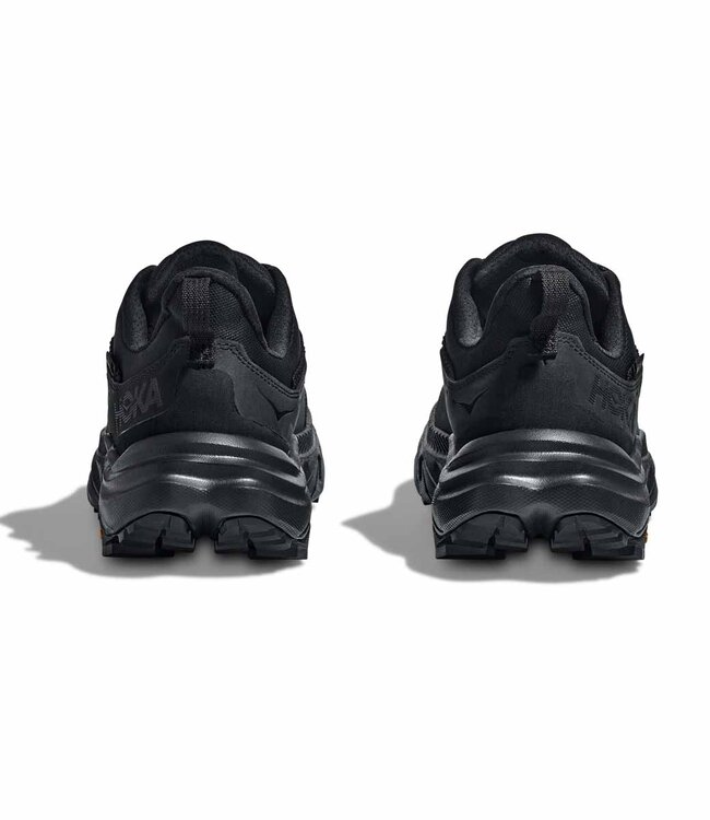 Hoka one one M Anacapa 2 Low GTX Wide Black/Black