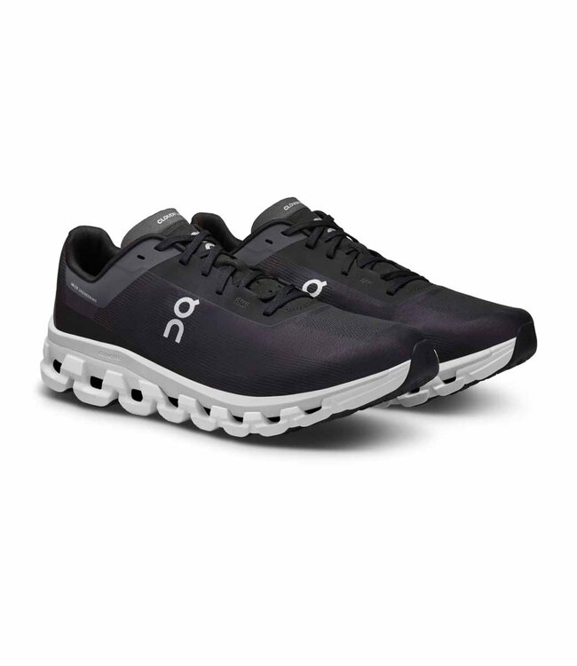 ONRunning Cloudflow 4 Men Black | White